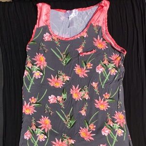 Kathy Ireland Pajama Set